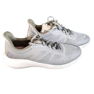 FootJoy FJ Flex Golf Shoes Women's US Size 10 Medium 95766